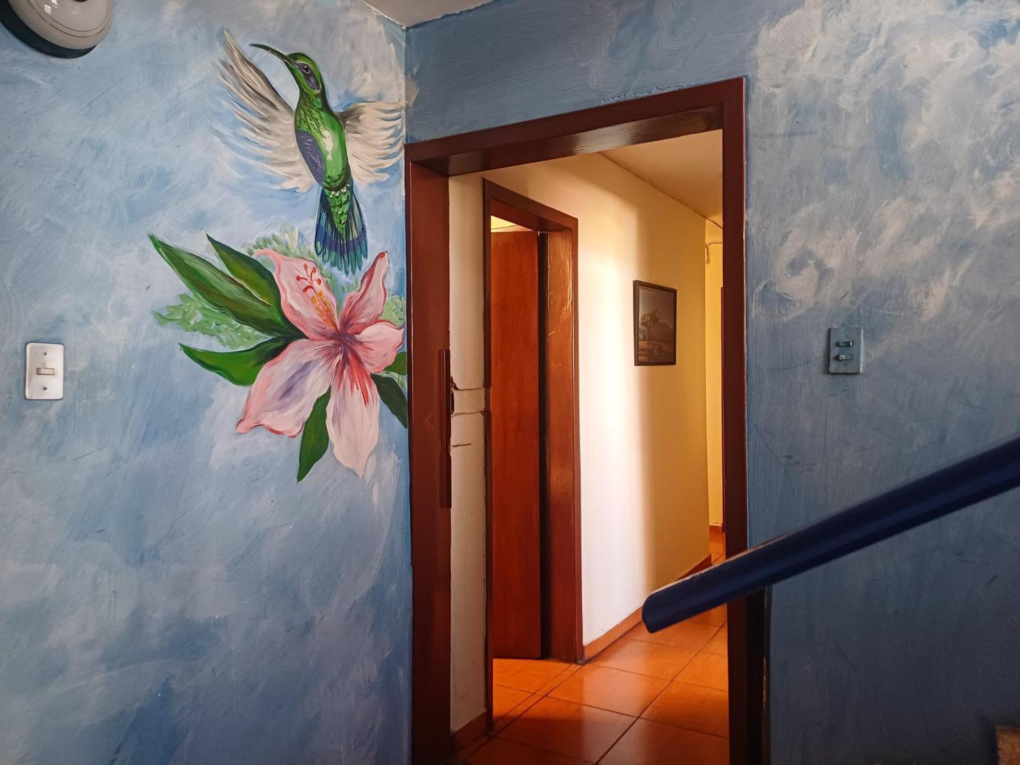 The Quito Guest House con Balcones Amarillos Exterior foto