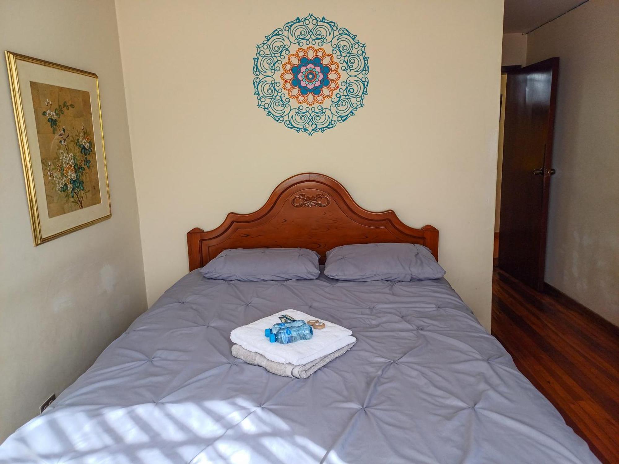 The Quito Guest House con Balcones Amarillos Exterior foto